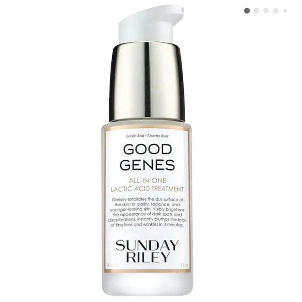Sunday Riley Good Genes All-In-One Lactic Acid Treatment - Picture 7 of 9